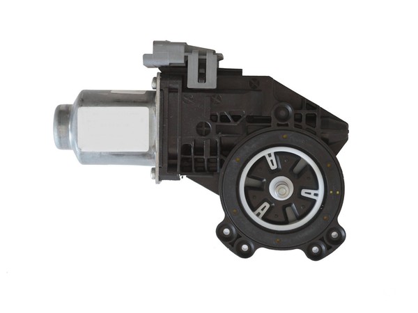 Motor Fensterheber Hinten FüR Citroen C4 2010-2019 Original Recht-image