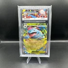 2025 Mega Evolution Mega Venusaur Ex Holo Ace 10 003/132