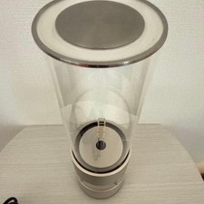 Altoparlanti audio in vetro Sony LSPX-S1 senza scatola originale dal Giappone usati