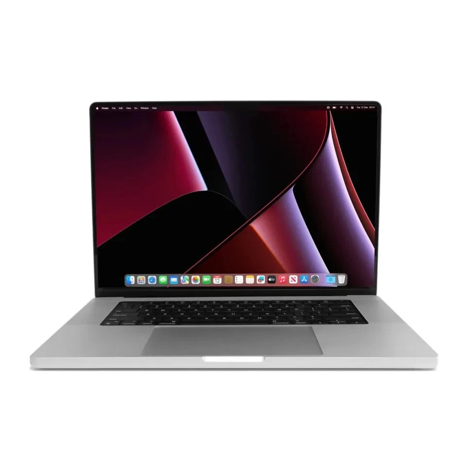 Apple MacBook Pro 16" M2 Pro · 16GB · 512GB, foto 1 di 3