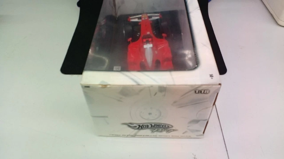 Mattel F1 Vodafone #5 Ferrari 248 - Image 2 of 3