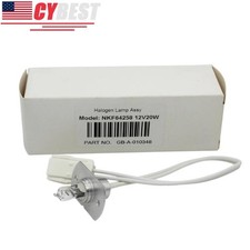 For Furuno C-180 CA400 CA800 Biochemical Analyzer Lamp NKF 64258 12V20W Light