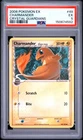 2006 POKEMON EX CRYSTAL GUARDIANS #49 CHARMANDER PSA 5