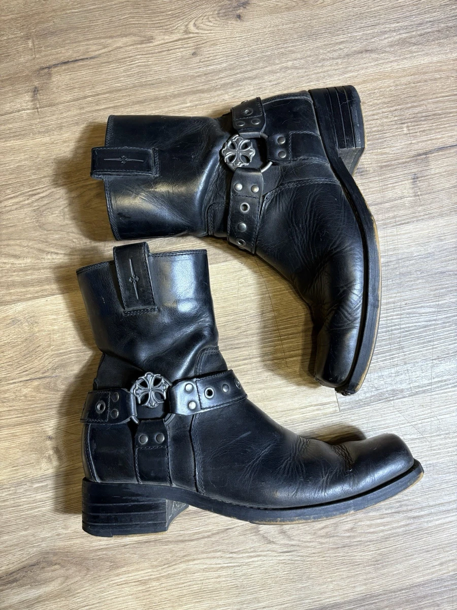 Mark Nason Biker Boots for Men for Sale | Shop New & Used 