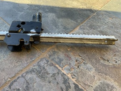 JACKFord vintage Genuine Parts ヴィンテージ Vintage Ford ? Bumper Jack OEM | eBay