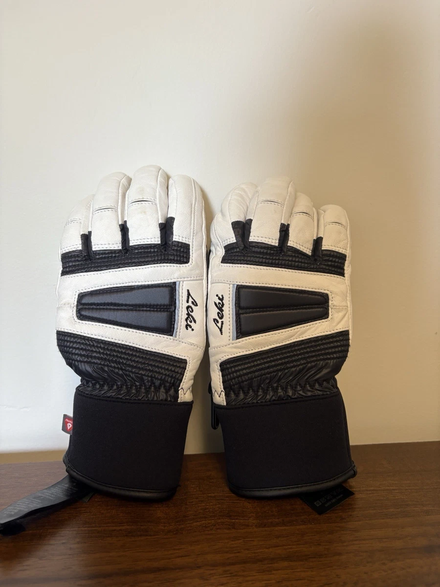 Guantes Leki Xplore S Mittens Primaloft Impermeables Y Ais | Envío Gratis