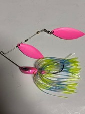 Depth Spinnerbait B Custom Limited Custom Color