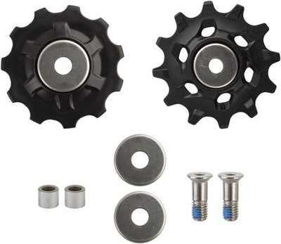 Sram Pulley-Kit-2139026005 schwarz 11-Fach