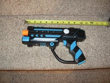 SQUAD HERO LASER LAZER TAG GUN