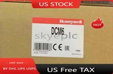 NEW HONEYWELL DCM6 Pressure Switch