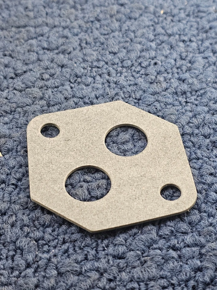 Клапан управления холостым ходом воздуха премиум-класса ACC1037 подходит для Ford E-150 Econoline 1997-1998 годов выпуска - Изображение 3 из 4