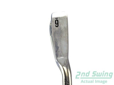 M♡N Mint Srixon ZX4 MK II Single Iron 6 Iron Graphite Senior Right