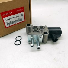 New 36450-p6t-s01 Idle Air Control Valve Iacv For Honda B-series B16b B18c 96-01 New 36450-p6t-s01 Idle Air Control Valve Iacv For Honda B-series B16b B18c 96-01