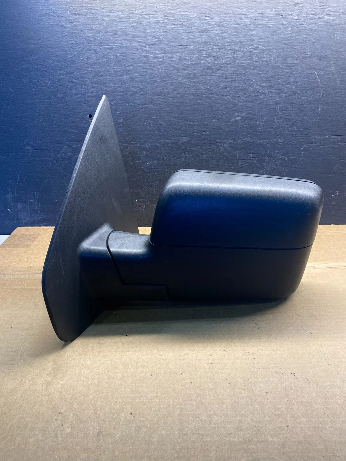 2004 to 2008 Ford F150 Left Driver LH Side View Door Mirror ad3021 DG