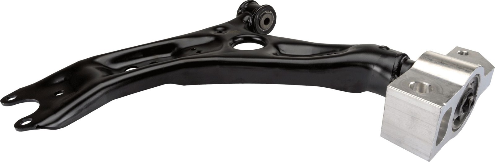 Bras de suspension TRW JTC3127 en aluminium pour train avant VW