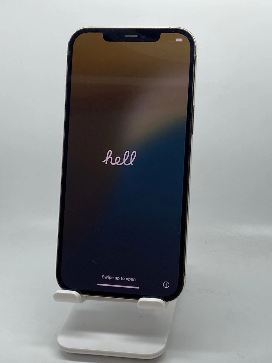 Apple iPhone 12 Pro Max 128GB for Sale | Shop New & Used Cell