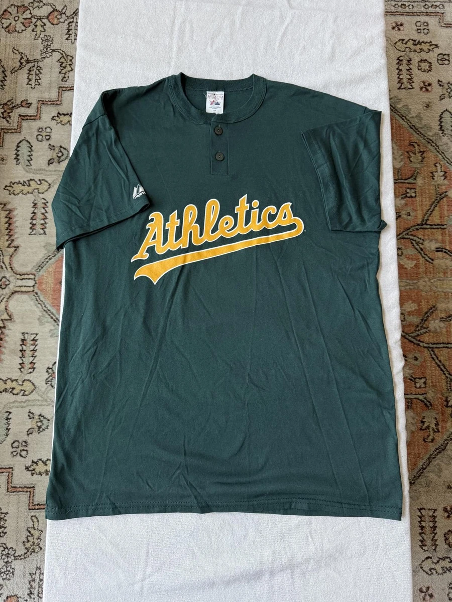 Majestic Green Activewear for Men for sale | eBay