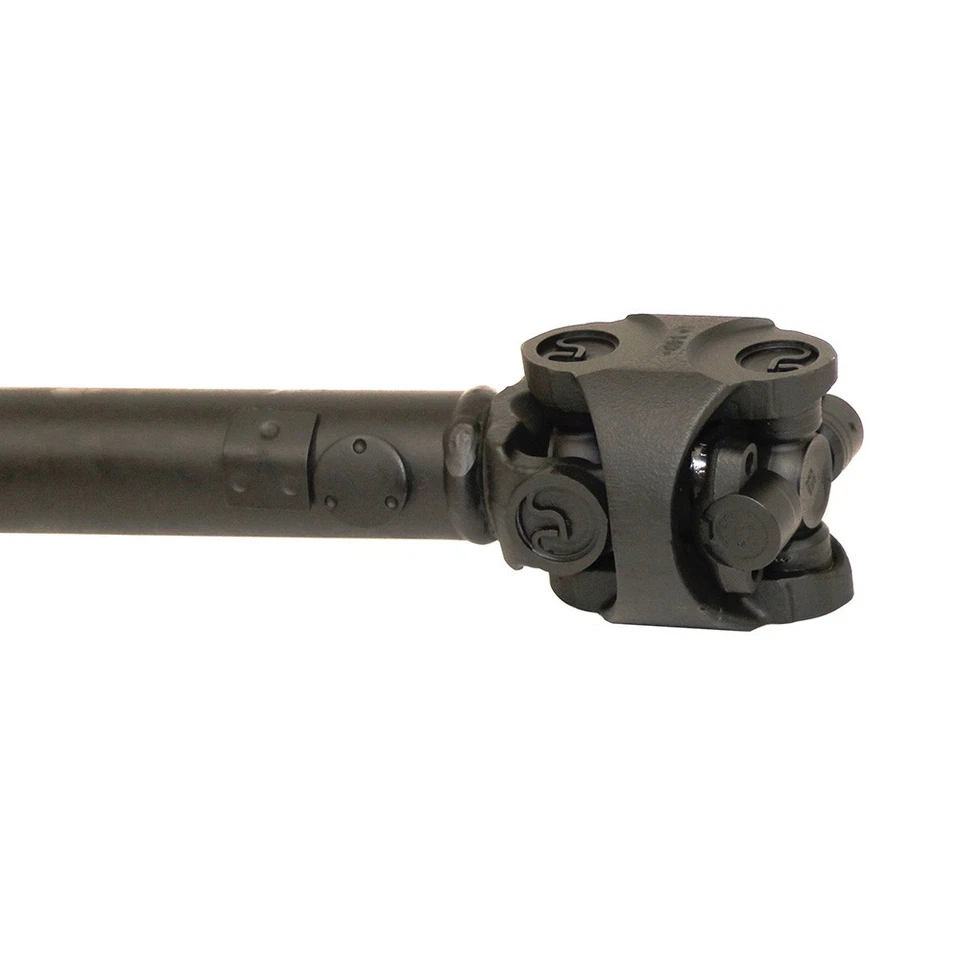 Árbol de transmisión delantero nuevo para Jeep Grand Wagoneer 1987 1988 1989 1990 1991 Foto 4 de 4