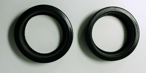 (2) 24 Led 4 " Round S/T/T & P/T/C "Mirage" Light - Red Led/Clear Lens - Trailer - Picture 6 of 6