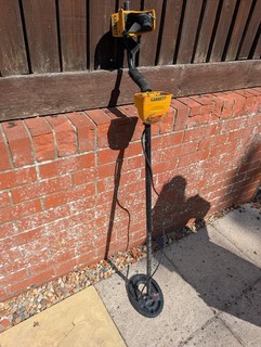 Garrett Ace 250 Metal Detector