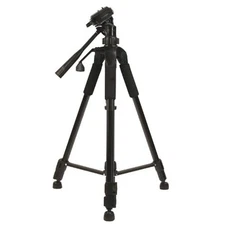 Ritz Gear 57 in Tripod with Polar Feature