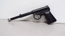 Vintage Gat Harrigton - Umarex Air Pistol Pellet Pistol 4.5mm Made in England