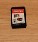 Super Mario 3D World Bowser’s Fury Nintendo Switch Cartridge Only Tested