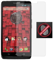 2 Anti Glare Fingerprint Lcd Screen Protector For Motorola Droid Maxx / Ultra on sale 2 Anti Glare Fingerprint Lcd Screen Protector For Motorola Droid Maxx / Ultra on sale