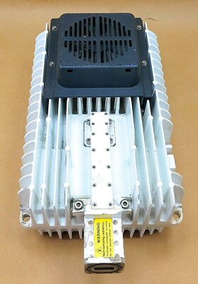 Codan Satellite Transceiver 8W Ku-Band BUC L-Band IF LBUC 6908 6908-W/E-48/IF-CE