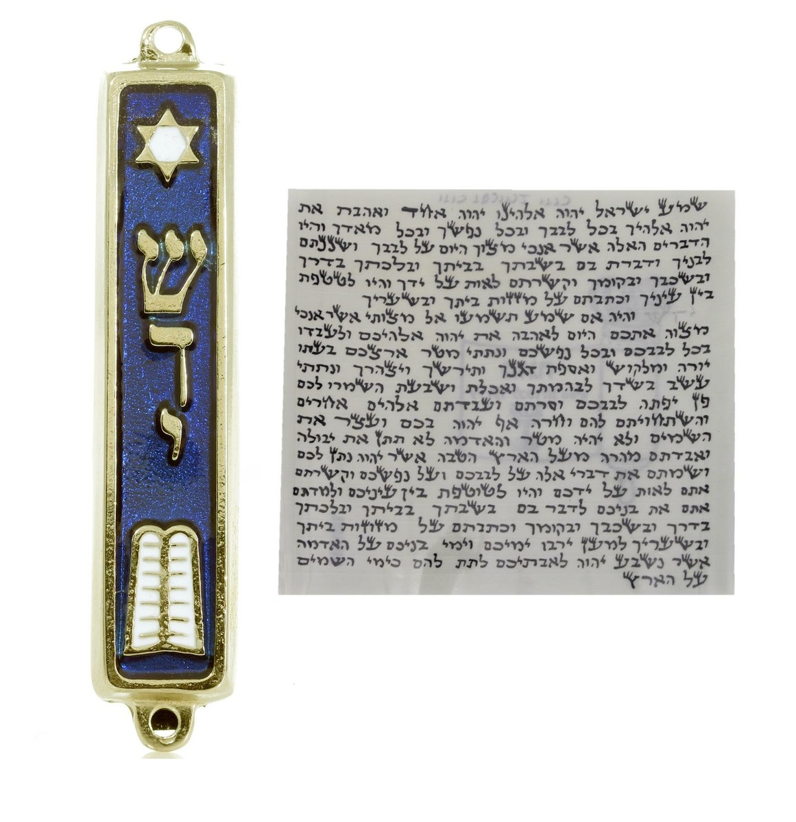 Mezuzah Laws One Of A Kind Mezuzah By Shana Ostrowiecki For Jewish Mezuzah Laws One Of A Kind Mezuzah By Shana Ostrowiecki For Jewish