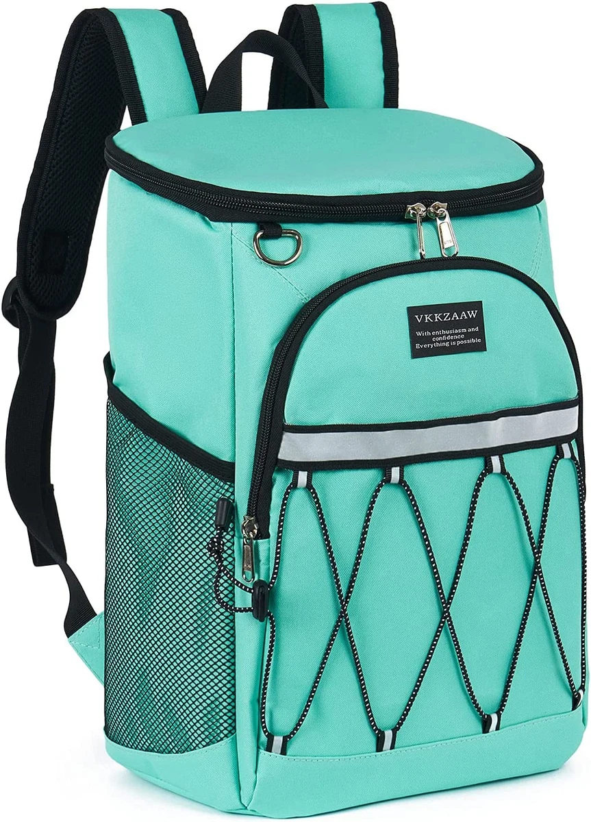 Womens backpack cheap cooler