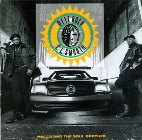pete rock cl smooth products for sale | eBay