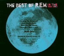 In Time - Best of 1988 - 2003 von R.E.M. | CD | Zustand gut
