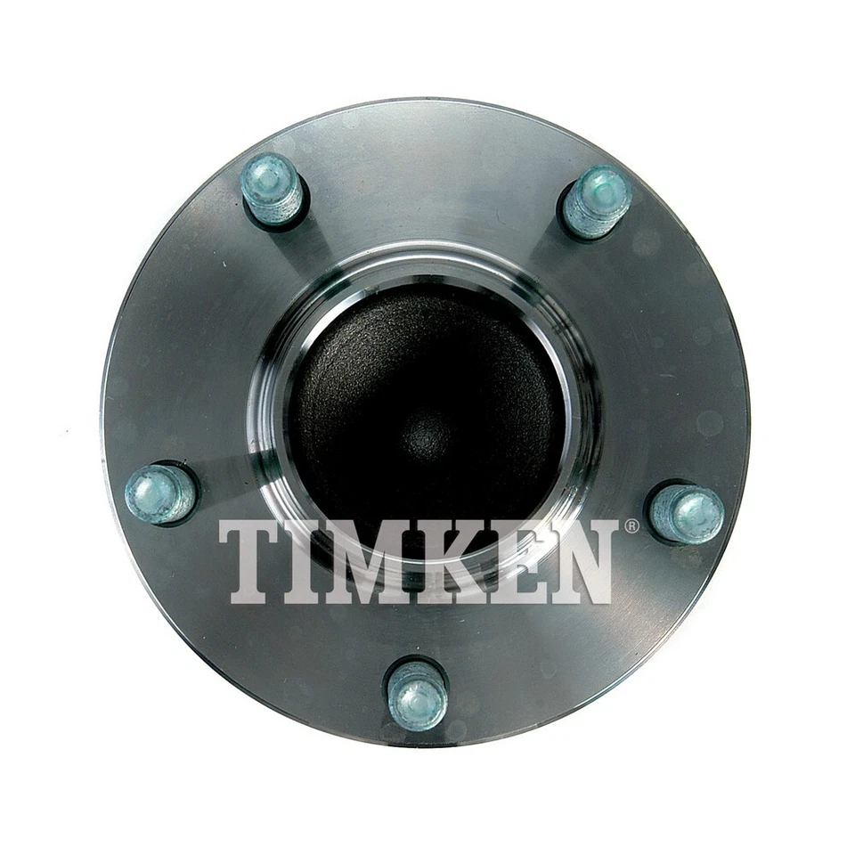 Conjunto de cojinete de rueda y buje - tracción delantera Timken HA590336 para Mazda 6 2009 Foto 2 de 4