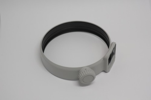 Canon EF 100-400mm F/4.5-5.6 L IS USM II Lens TRIPOD RING ASS'Y Parts YG2-3536 - Picture 2 of 3