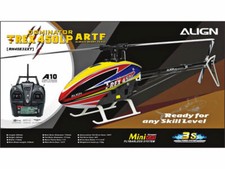 Align T-Rex 450 LP Dominator ARTF: RH45E35XT