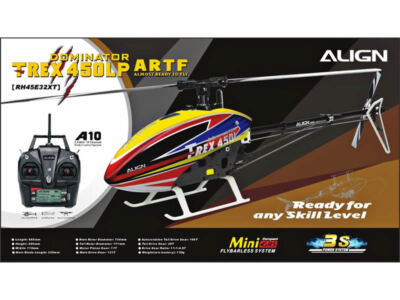 ALIGN T-REX450 PROのジャンク品 2□【ジャンク】セット！ ALIGN T-REX 450 PRO スーパーコンボ