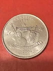2002 D Tennessee 50 States Quarter • Buy 10 Get 40% Off • #241209 • BU
