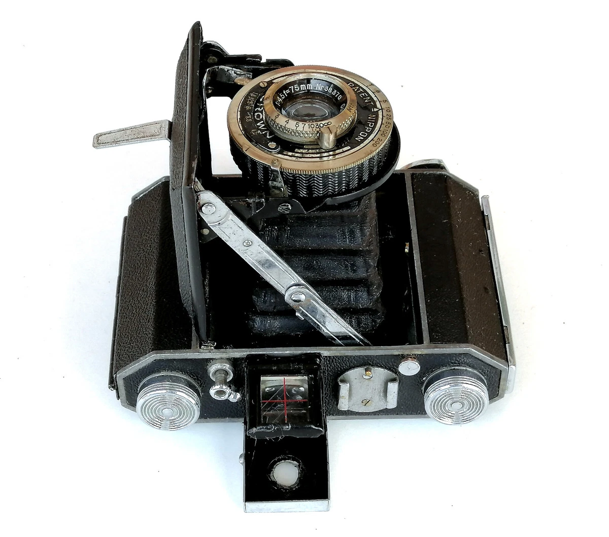 Minolta Vintage Folding Cameras for sale | eBay