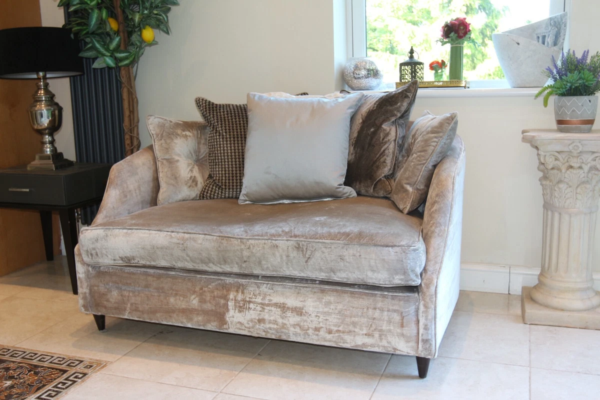 Peter guild sofas second hand deals