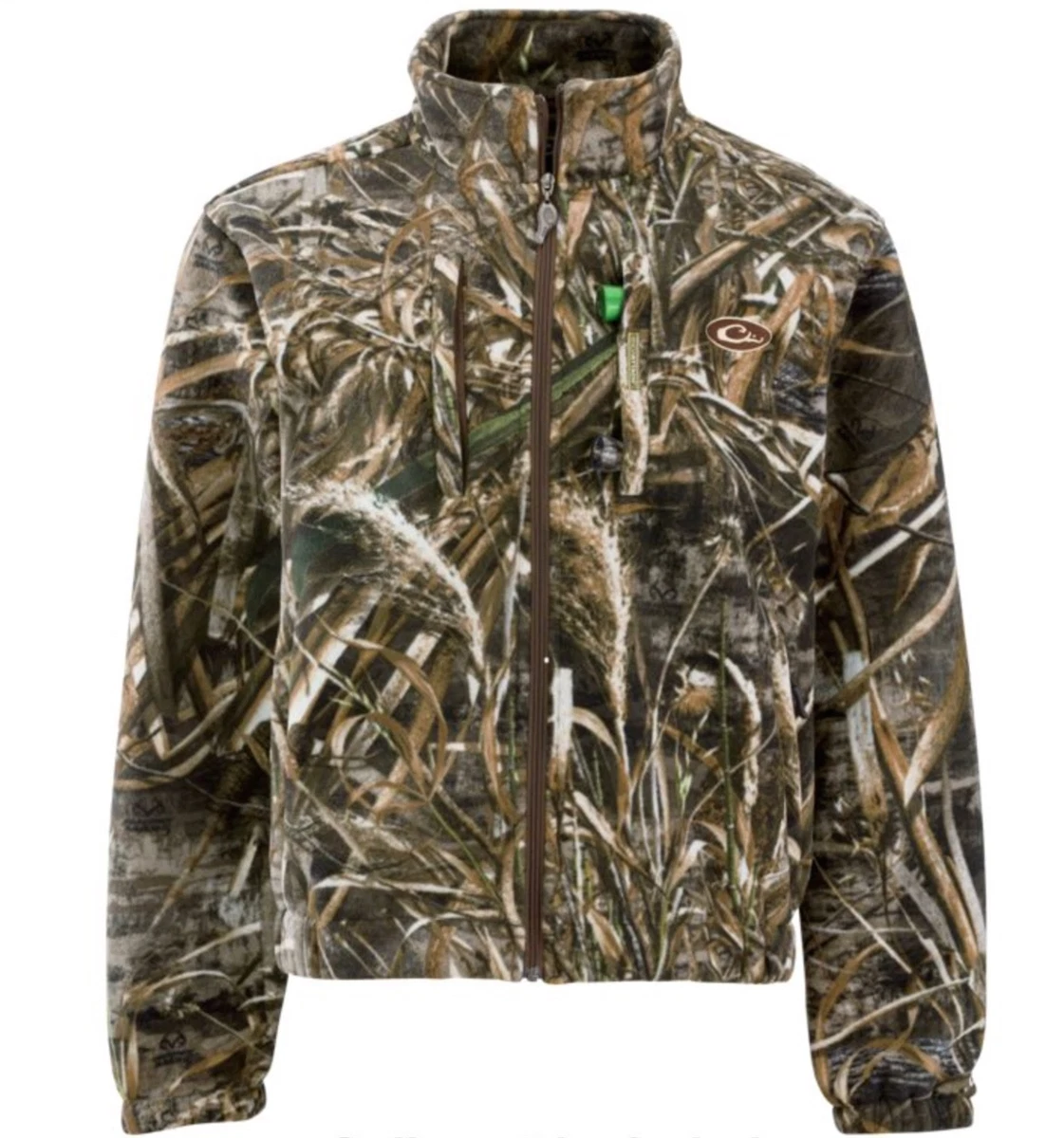 Drake mst windproof shop layering coat