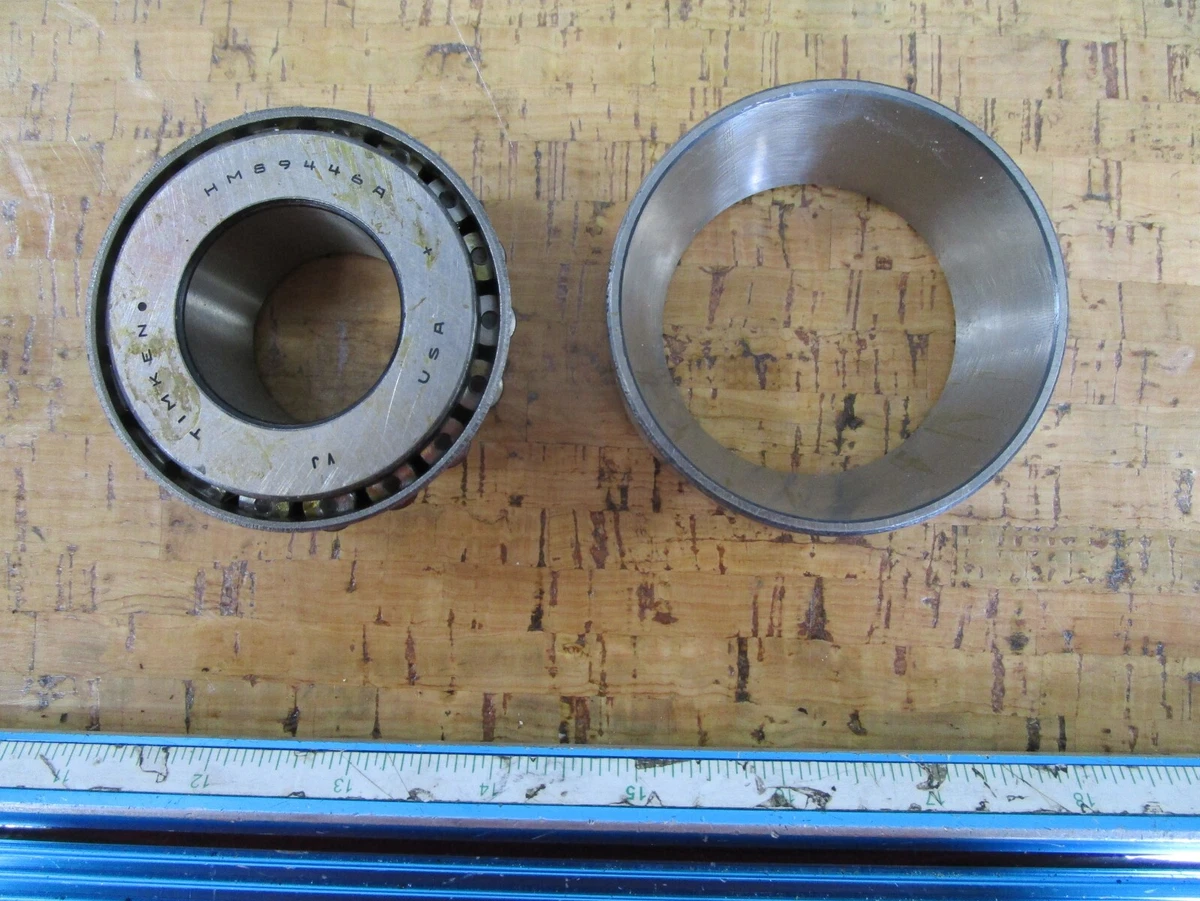 NEW OEM* 0800 Mercury Quicksilver Bearing Assembly 31-68266A1 | eBay