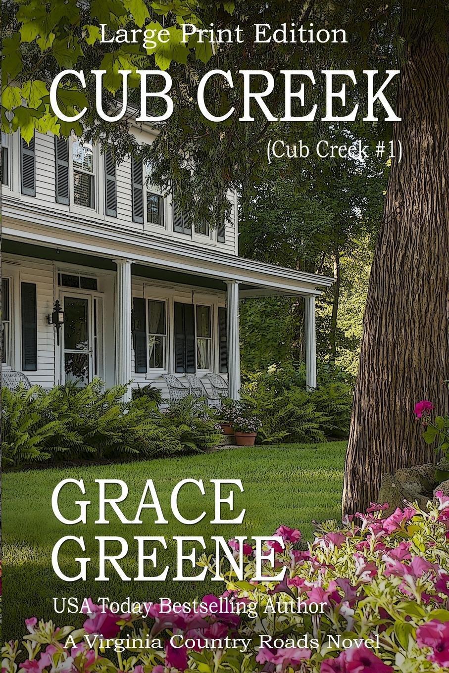 Thumbnail - Grace Greene | Cub Creek | Taschenbuch | Englisch (2014) | Cub Creek