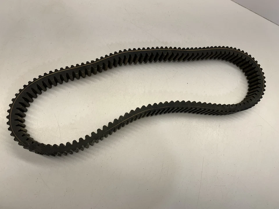 Drive Belt - 2016 Polaris Switchback | Orange 57467 - Image 2 of 4