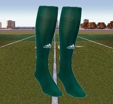 ADIDAS Sock Soccer Football Baseball Softball Training S Metro Size Small 13c-4Y