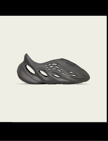 靴 Adidas Yeezy YZY Foam RNR Carbon 28.5 Adidas Yeezy Kids Yeezy Foam RNR 