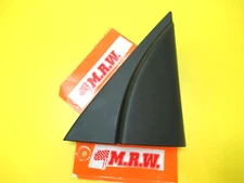 DOOR PANEL MIRROR NUT COVER TRIM CAP CORNER Passenger SIDE RIGHT RH TACOMA 05-15