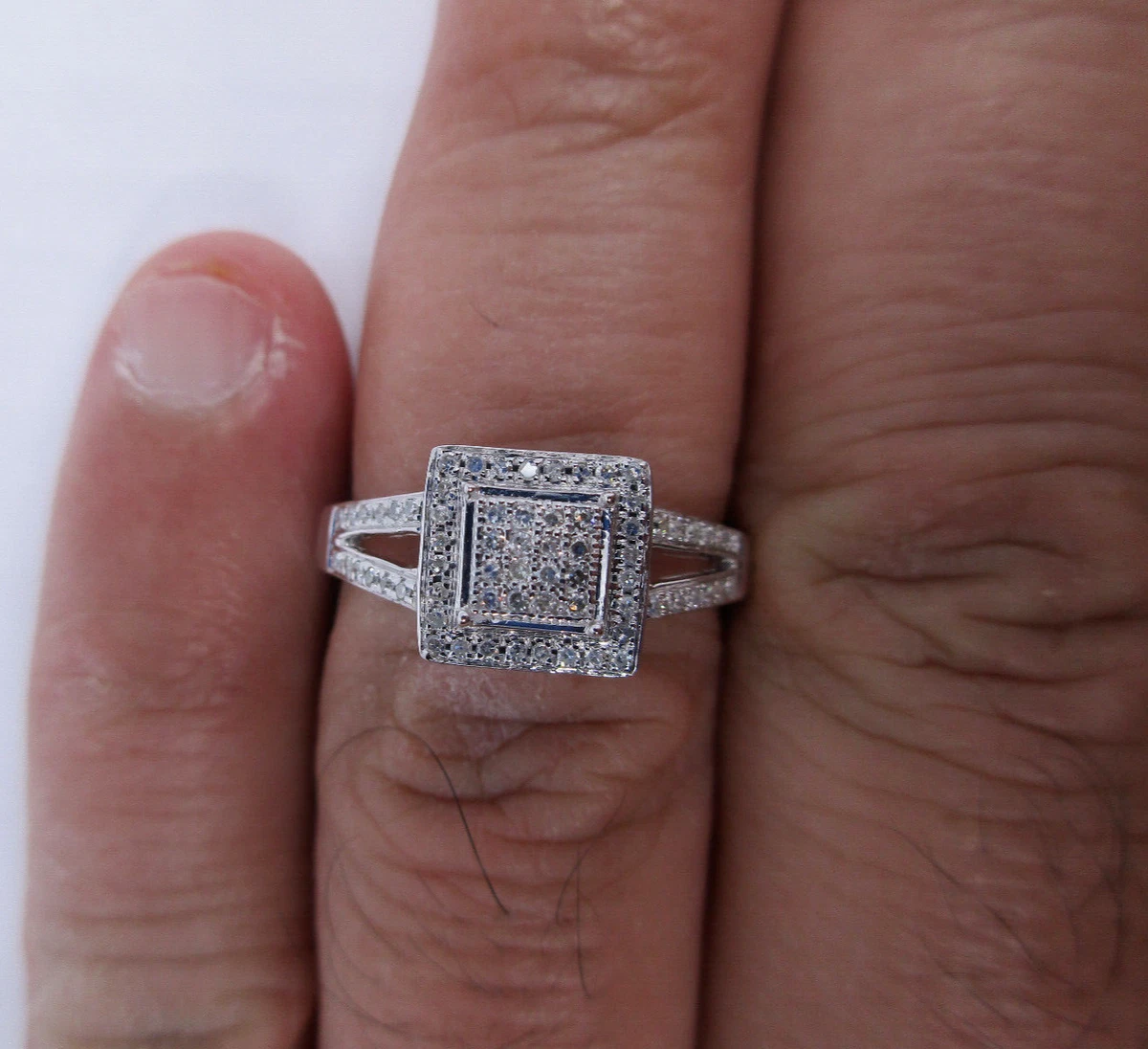 3 carat d 2024 color diamond price