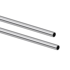 1" OD 304 Stainless Steel Tube Thickened 304 Stainless Steel Seamless Tubing ...