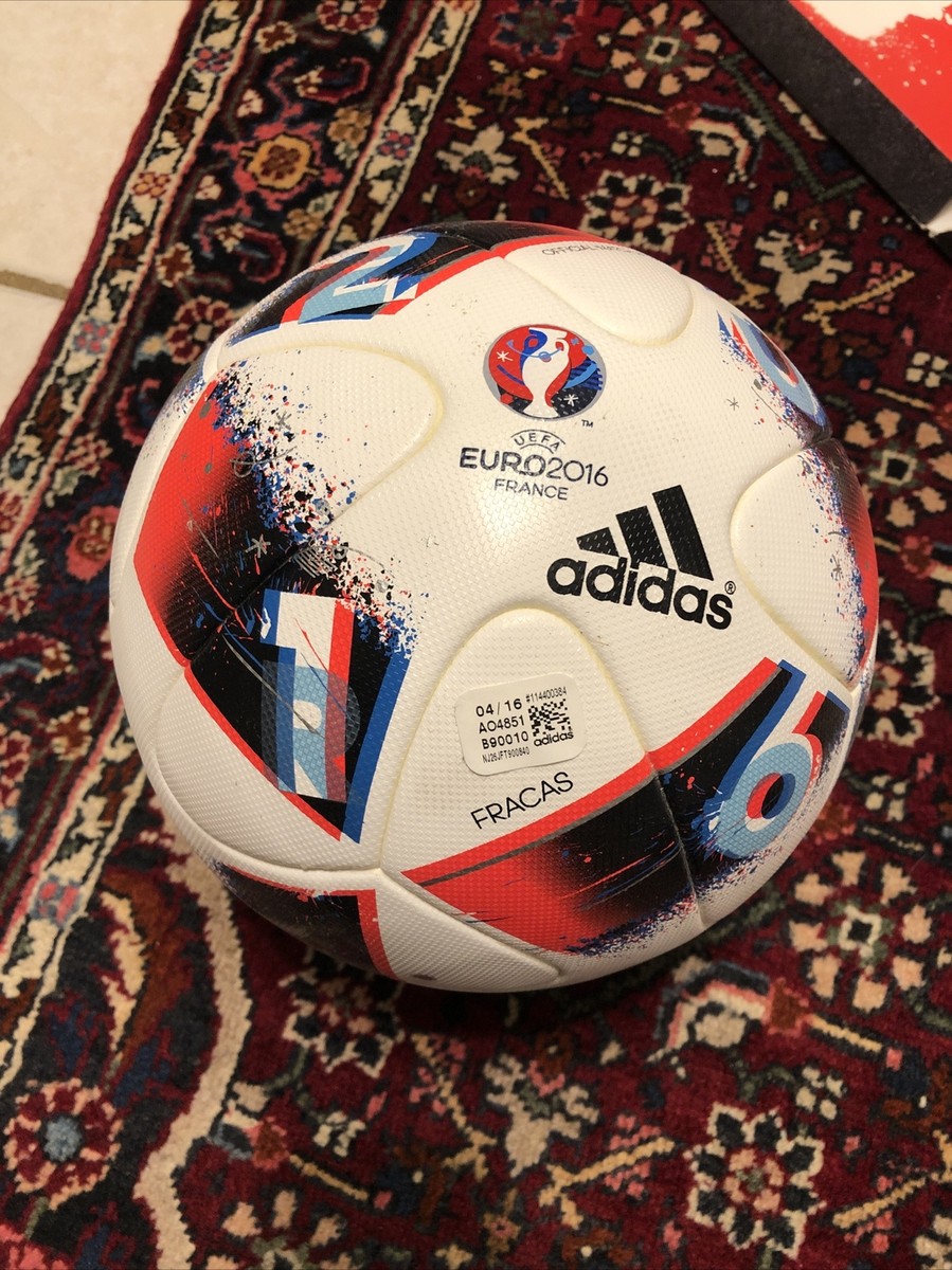 Adidas UEFA Euro 2016 Adidas UEFA Euro 2016
